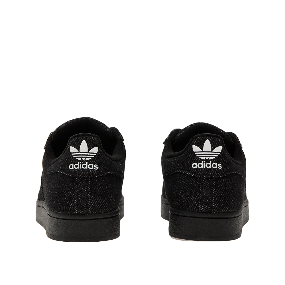 Adidas Superstar II - Sneakers heren Zwart/Wit