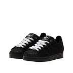 Adidas Superstar II - Sneakers heren Zwart/Wit