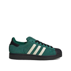 Adidas Superstar II - Zapatillas Hombre Verde/Blanco/Negro