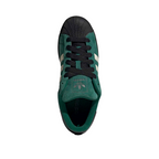 Adidas Superstar II - Zapatillas Hombre Verde/Blanco/Negro