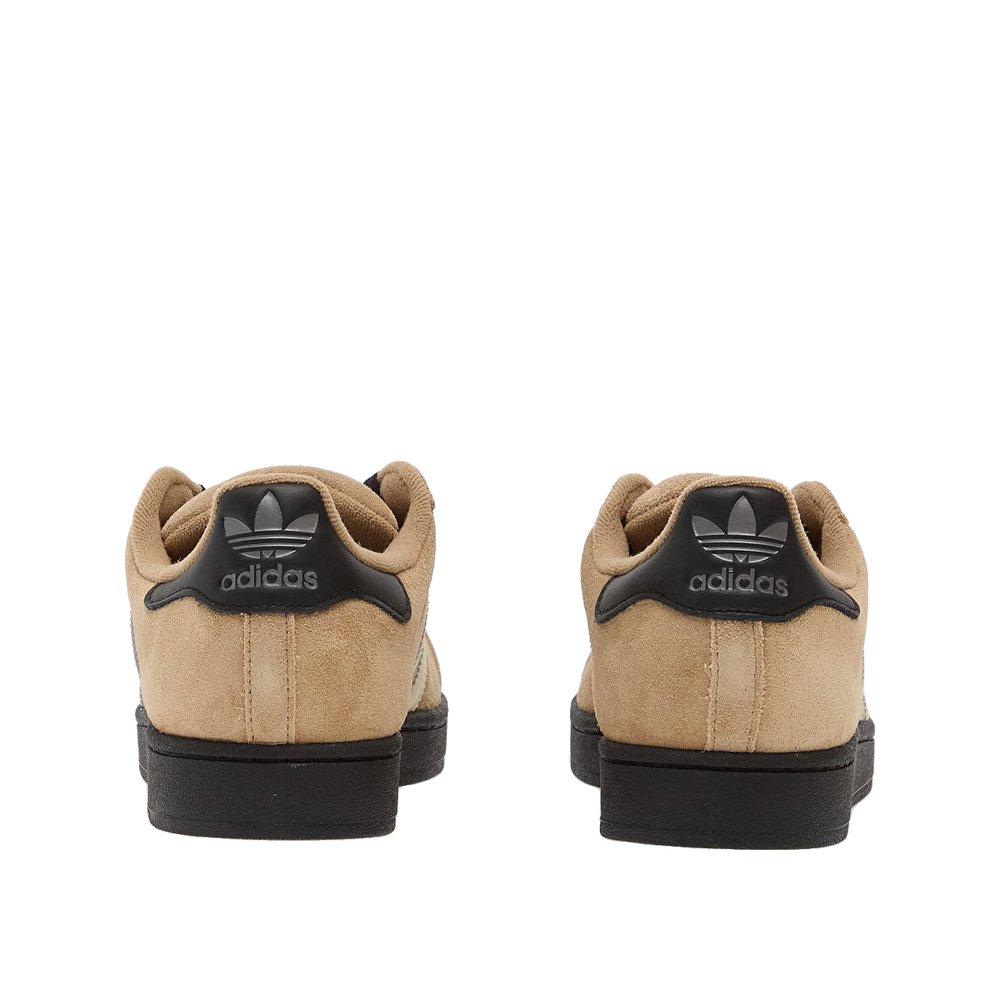 Adidas Superstar II – Buty męskie Białe/Czarne