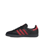Adidas Samba Manchester United - Sneakers til herrer Core Black/Mufc Red