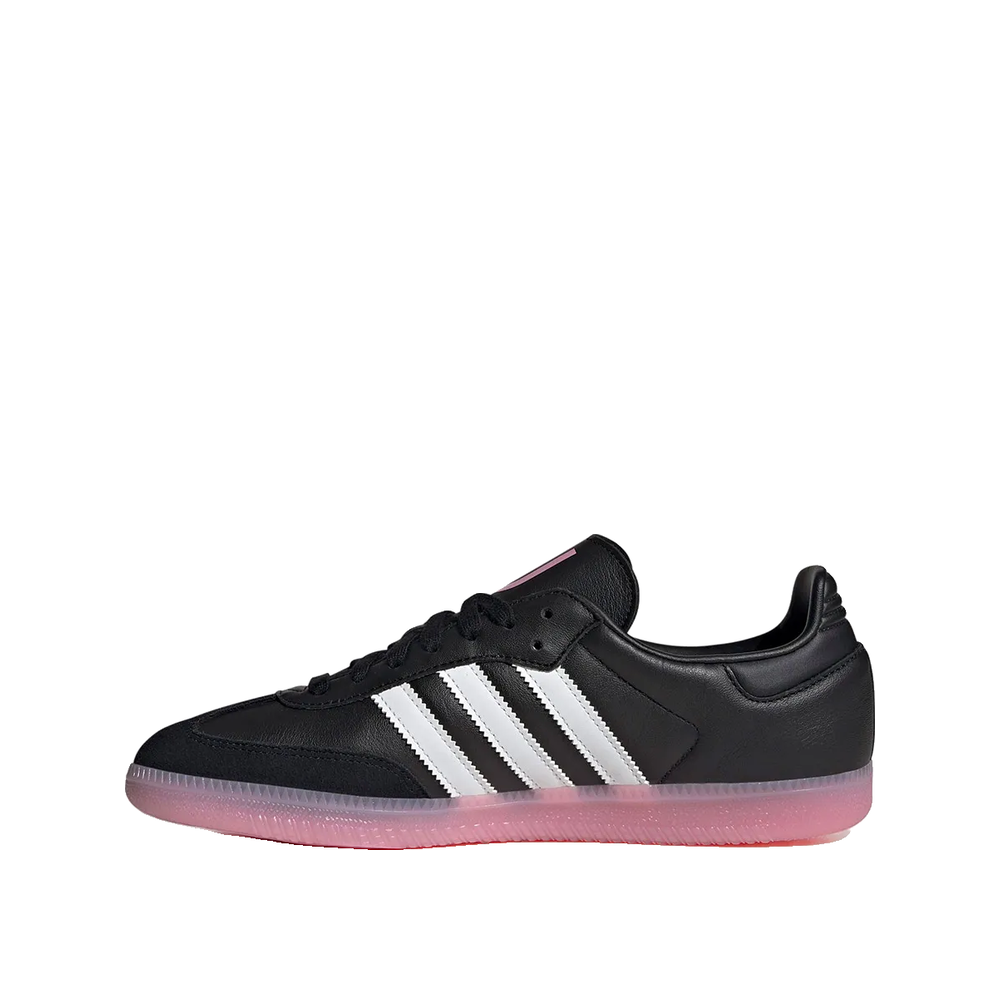 Adidas Samba - Baskets Homme Noir