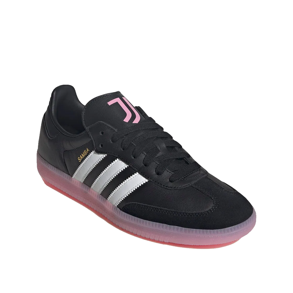 Adidas Samba - Baskets Homme Noir