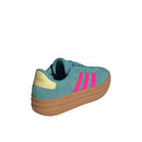 Baskets Vl Court Bold - Bleu