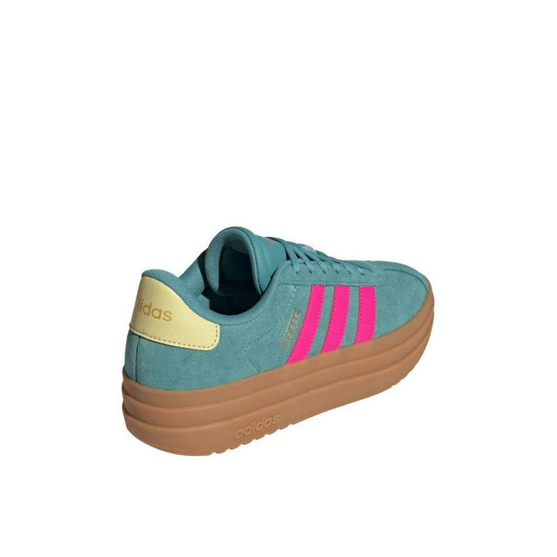 Baskets Vl Court Bold - Bleu