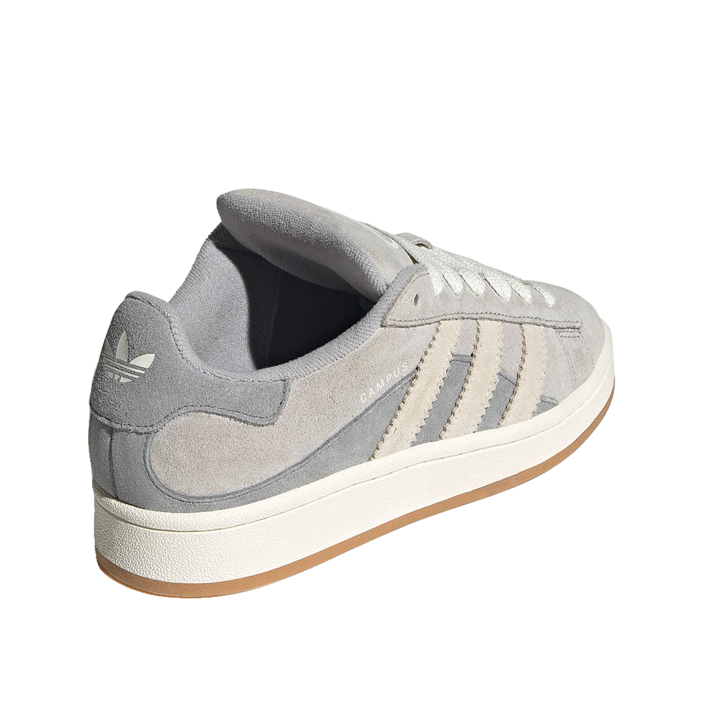 Adidas Campus 00s Twist W - Sneakersy damskie szare