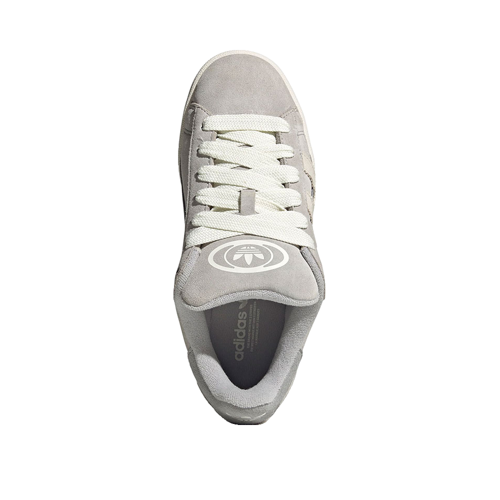 Adidas Campus 00s Twist W - Sneakersy damskie szare