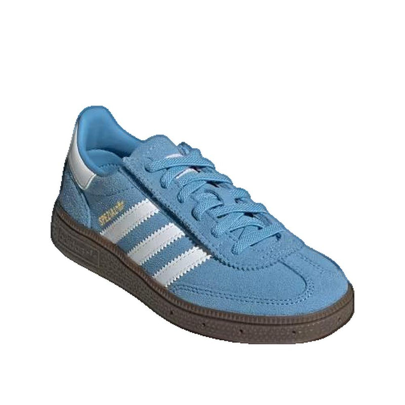 Baskets Handball Spezial Cf El C - Bleu