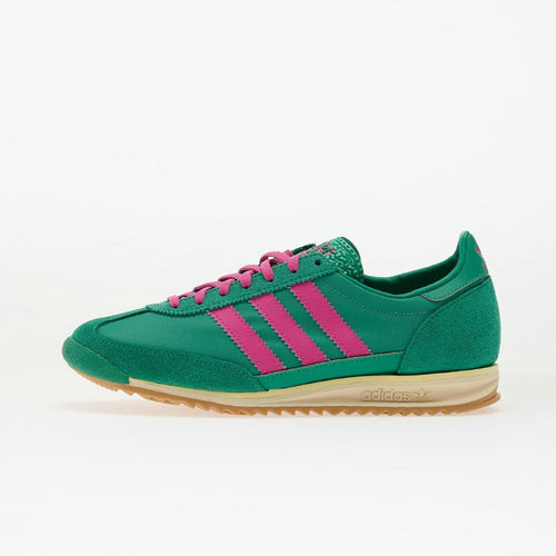 Zapatillas Sl 72 Og W - Verde
