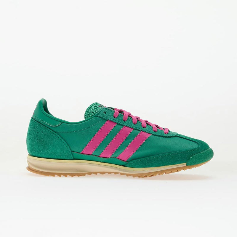 Baskets Sl 72 Og W - Vert