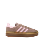 Adidas Gazelle Bold - Sneakers Dam Brun
