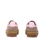 Adidas Gazelle Bold - Sneakers Dam Brun