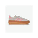 Gazelle Bold Sneakers - Beige
