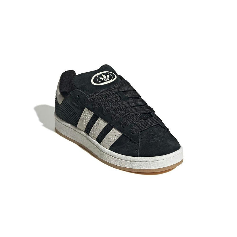 Baskets Campus 00S - Noir