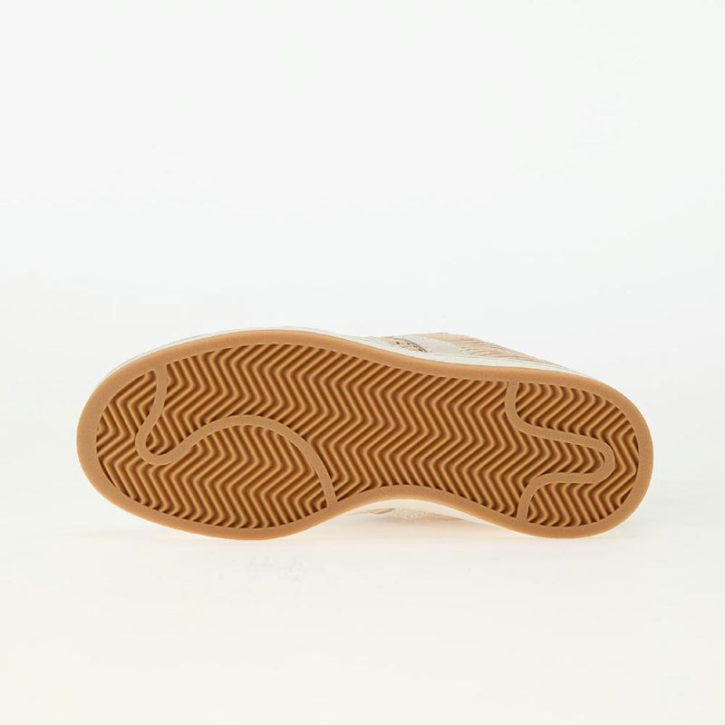 Baskets Campus 00S - Beige