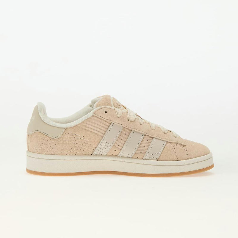 Baskets Campus 00S - Beige