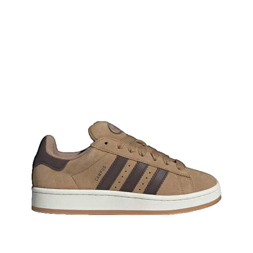 Zapatillas Campus 00S - Marrón