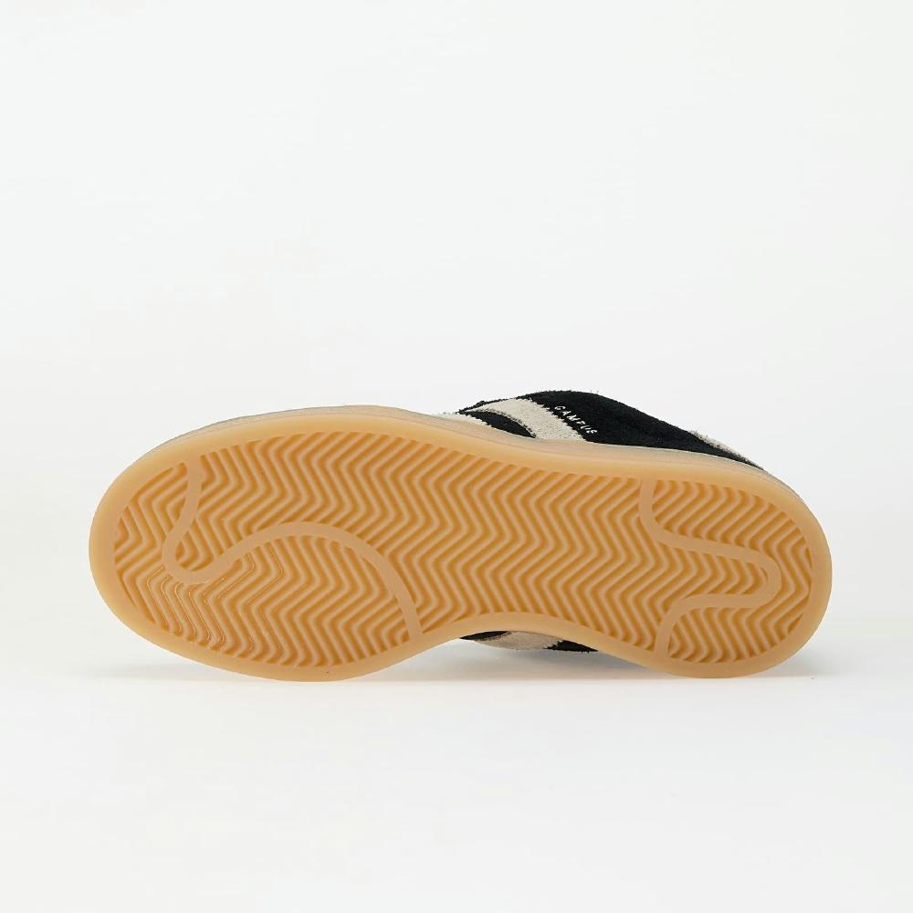 Baskets Campus 00S - Noir