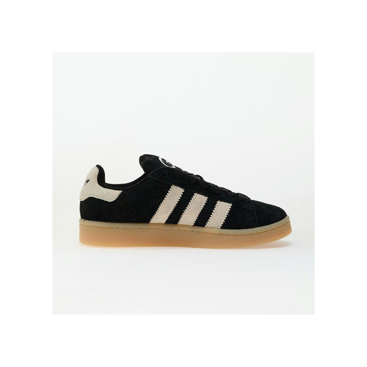 Baskets Campus 00S - Noir