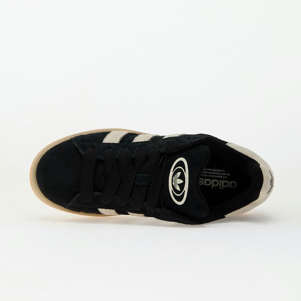 Baskets Campus 00S - Noir