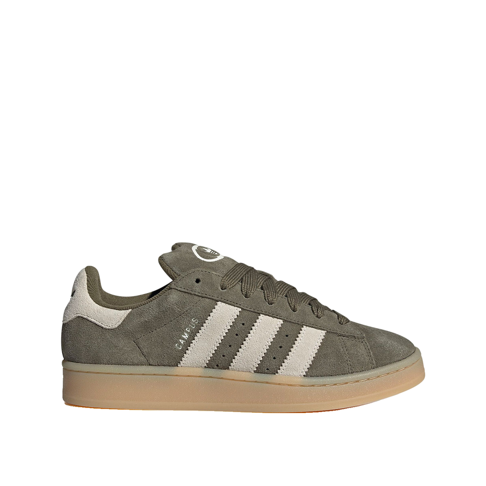 Adidas Campus 00s - Baskets Homme Vert