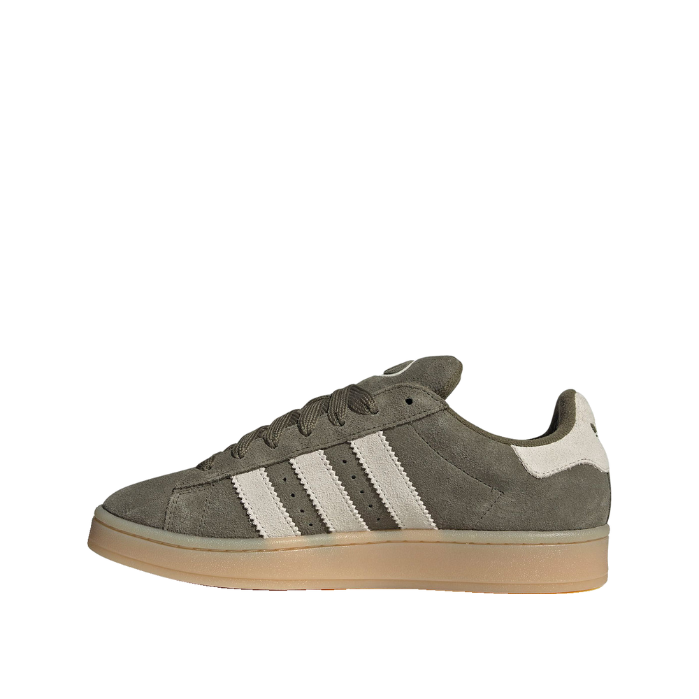 Adidas Campus 00s - Baskets Homme Vert