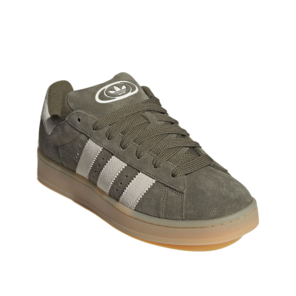 Adidas Campus 00s - Baskets Homme Vert