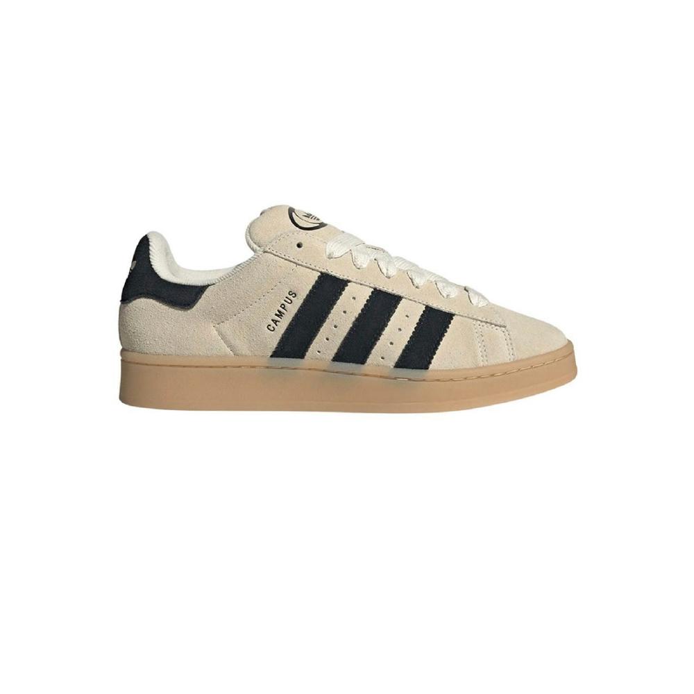 Baskets Campus 00S - Beige