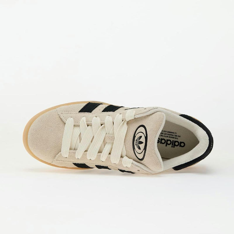 Baskets Campus 00S - Beige