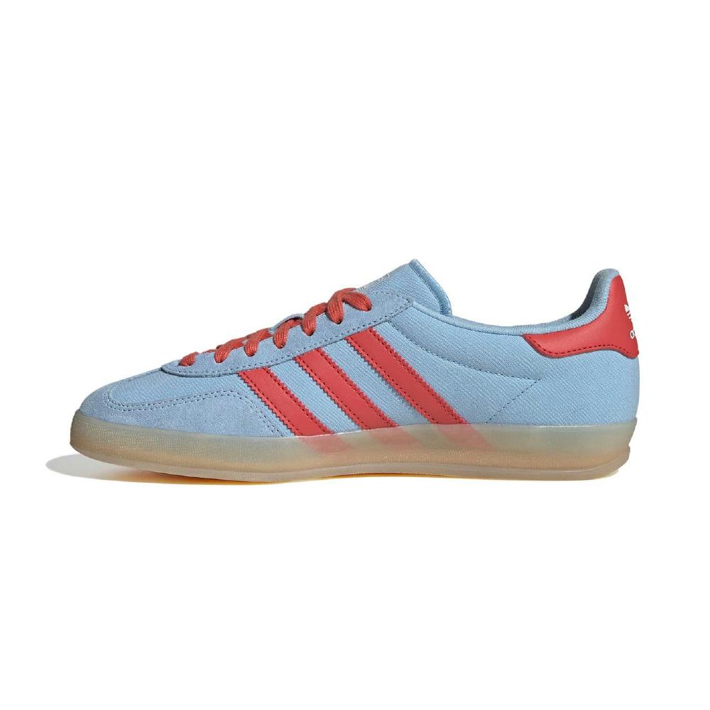Gazelle Sneakers - Blue