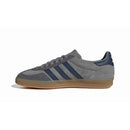 Zapatillas Indoor Gazelle - Gris