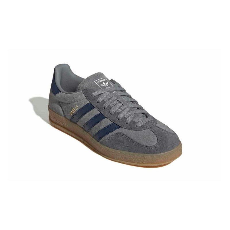 Zapatillas Indoor Gazelle - Gris