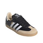 Adidas Samba OG Junior - Kids' Trainers Black/Yellow