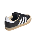 Adidas Samba OG Junior - Kids' Trainers Black/Yellow