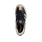 Adidas Samba OG Junior - Kids' Trainers Black/Yellow
