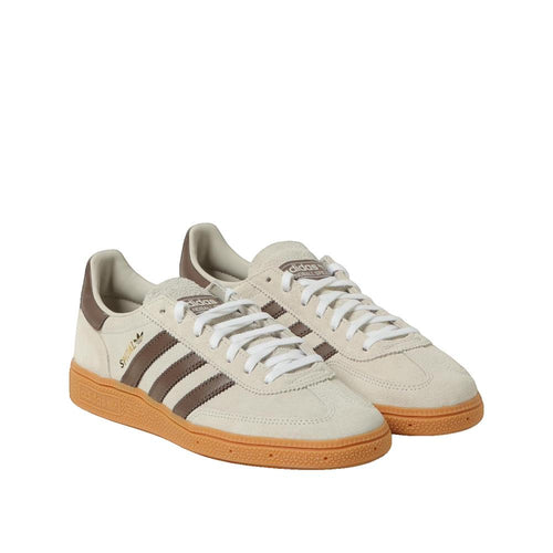 Zapatillas de balonmano Spezial - Beige