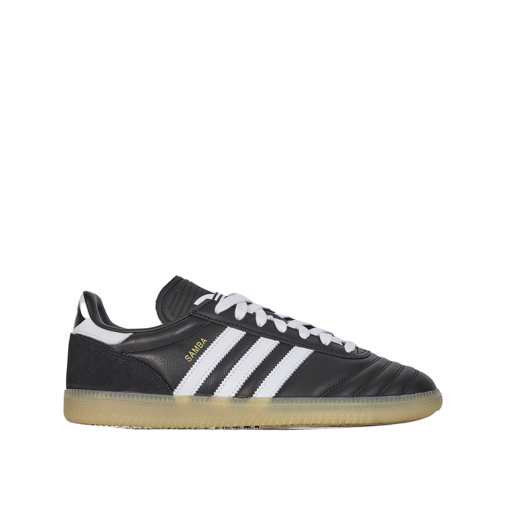 Adidas Samba JP - Sneakers Herr Svart/Vit