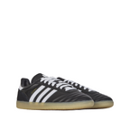 Adidas Samba JP - Sneakers Herr Svart/Vit