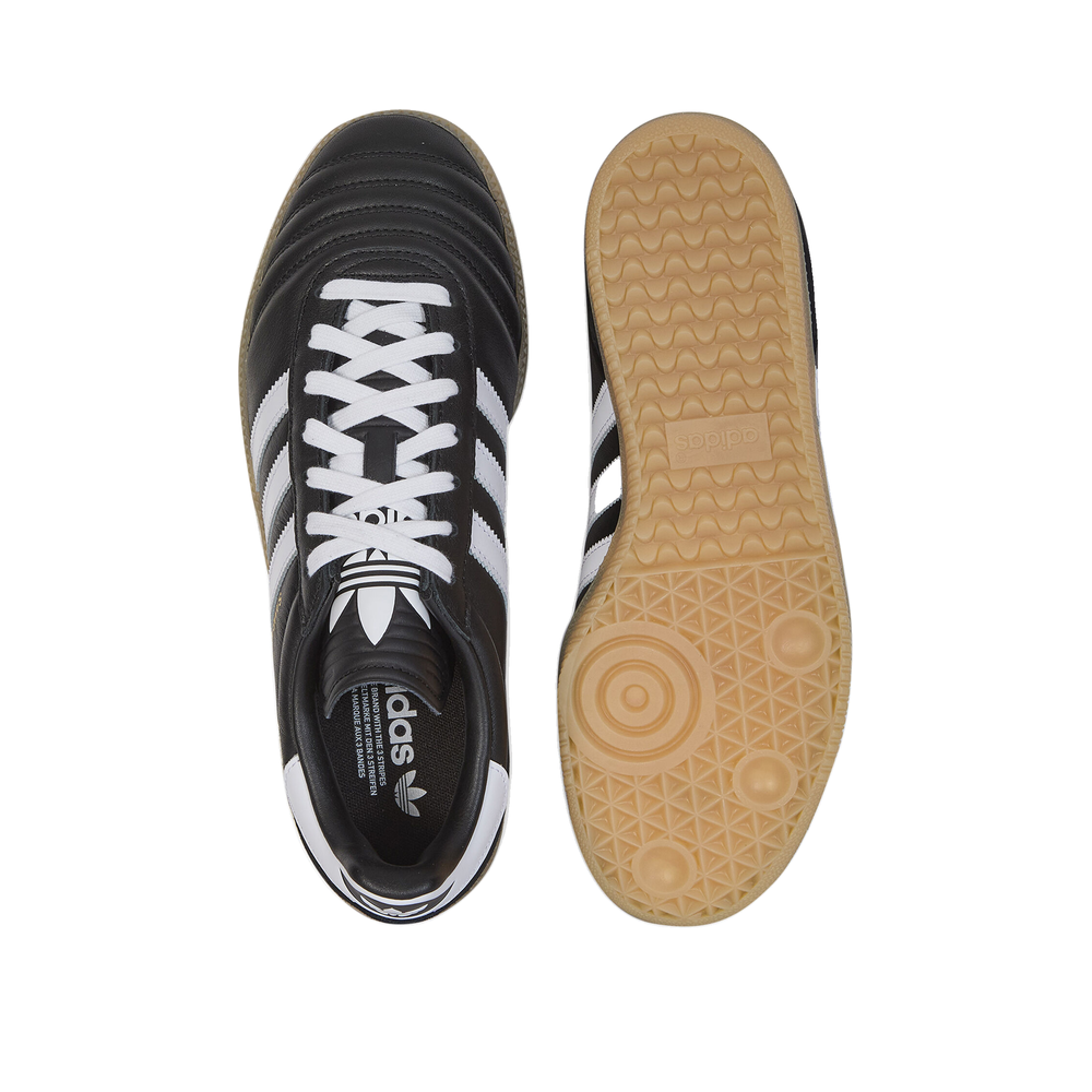 Adidas Samba JP - Sneakers Herr Svart/Vit