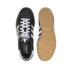 Adidas Samba JP - Sneakers Herr Svart/Vit