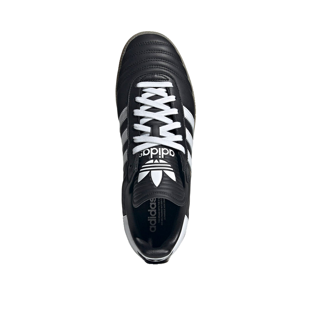 Adidas Samba JP - Sneakers Herr Svart/Vit