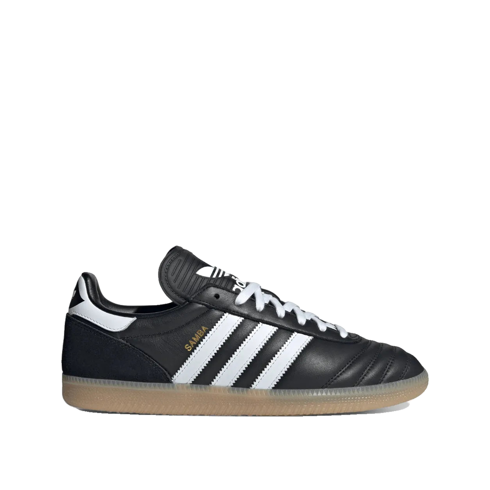 Adidas Samba JP - Sneakers Herr Svart/Vit