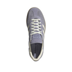 Adidas Handball Spezial - Sneakersy damskie Srebrny fiolet/Kremowy