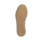 Adidas Handball Spezial - Sneakersy damskie Srebrny fiolet/Kremowy