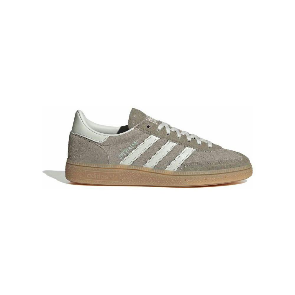Handball Spezial Sneakers - Silver