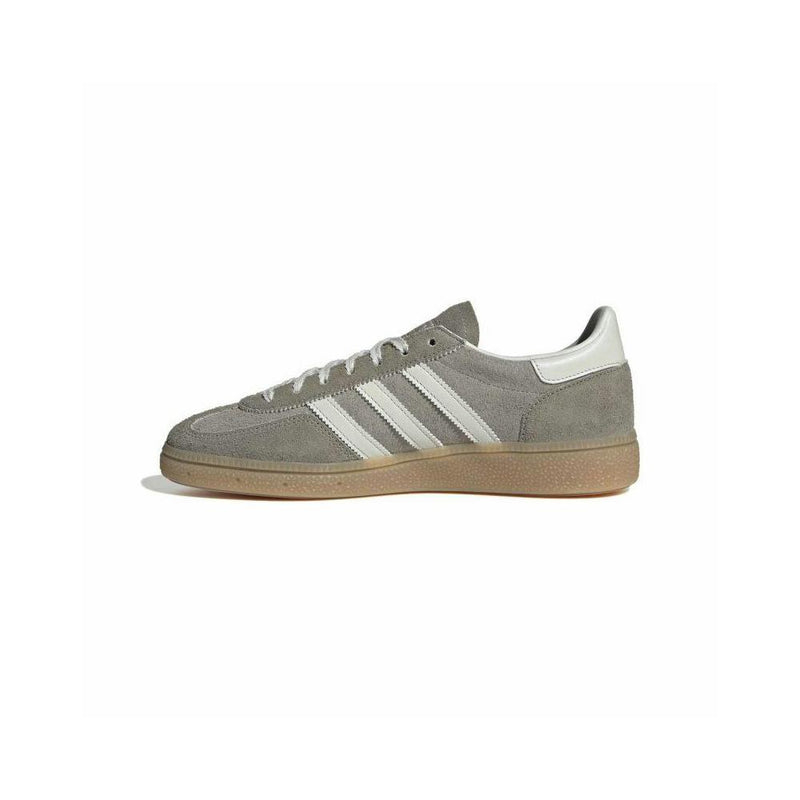 Handball Spezial Sneakers - Silver