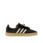 Adidas Samba Lux - Men's Trainers Black/White