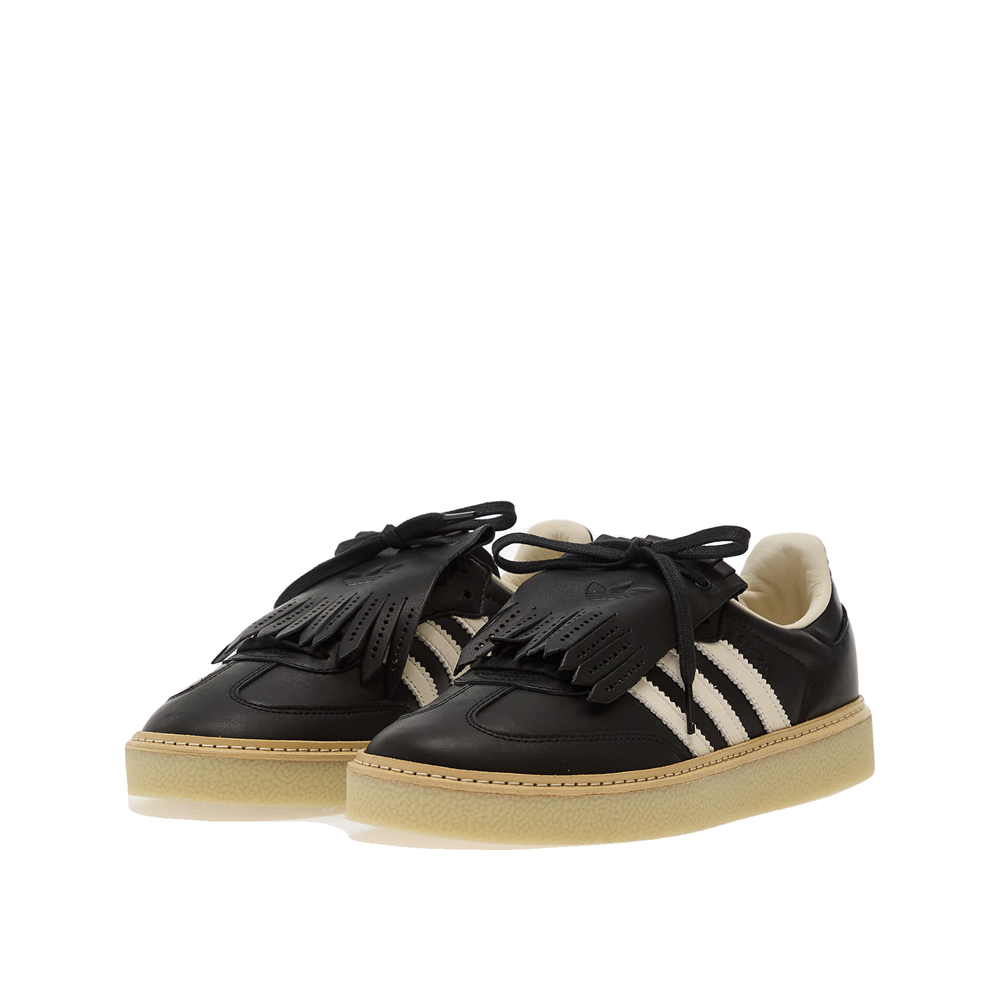Adidas Samba Lux - Men's Trainers Black/White
