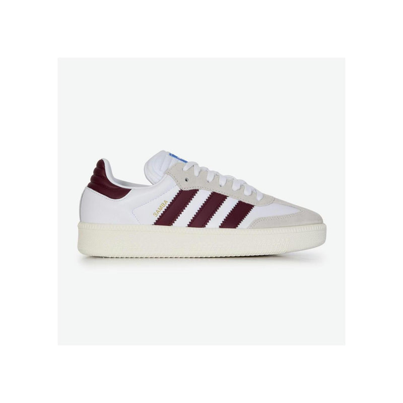 Baskets Samba Xlg - Blanc